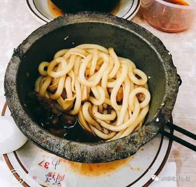 济南这5家特色美食小店，好多小吃货无限回购（chi）