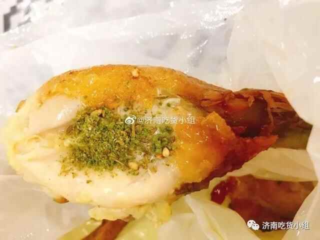 济南这5家特色美食小店，好多小吃货无限回购（chi）