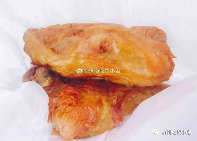 济南这5家特色美食小店，好多小吃货无限回购（chi）