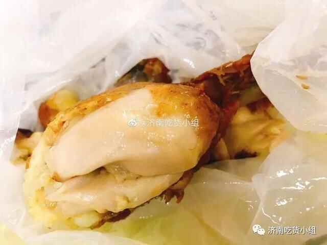 济南这5家特色美食小店，好多小吃货无限回购（chi）