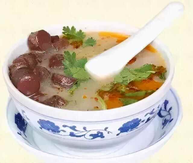 消失近90年的“天桥”找到了！但是消失的天桥小吃却再找不回来了