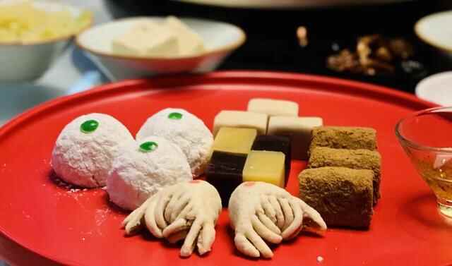 消失近90年的“天桥”找到了！但是消失的天桥小吃却再找不回来了