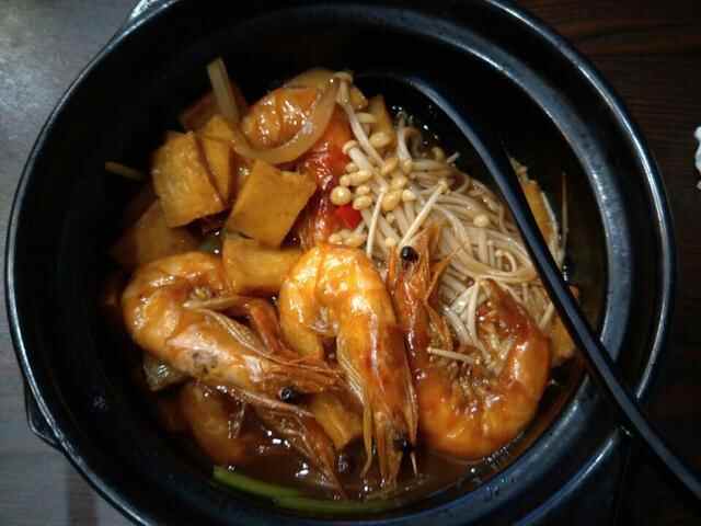 济南长清大学城已成为美食重灾区，快看看有哪家美食不得错过！