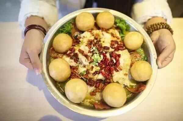 济南长清大学城已成为美食重灾区，快看看有哪家美食不得错过！
