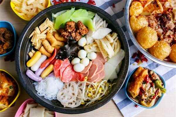 济南长清大学城已成为美食重灾区，快看看有哪家美食不得错过！