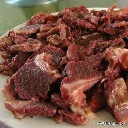 济南平阴县6大推荐美食，这些地方美食值得你的品尝