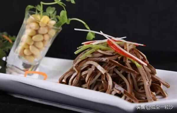 济南平阴县6大推荐美食，这些地方美食值得你的品尝