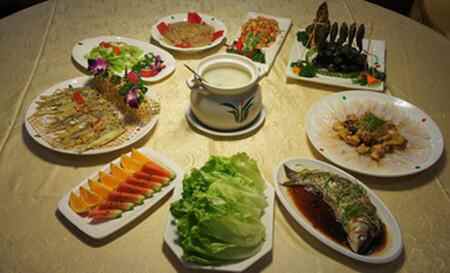 新浪山东：探寻山东五莲特色美食