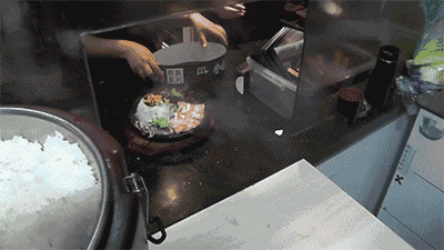 你知道吗？长清大学城这里，藏着一条美食街！资深吃货必备！