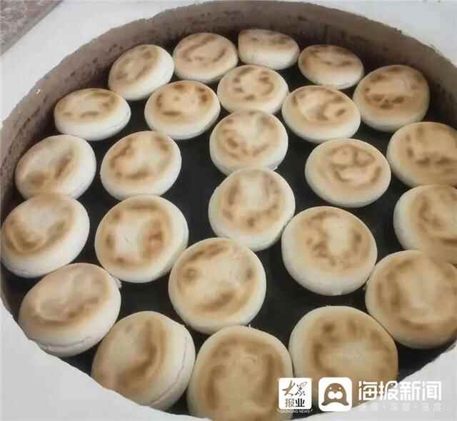 逛花博会，体验一段非遗美食之旅