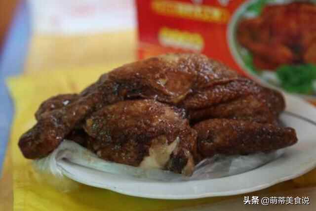 舌尖上的山东，盘点章丘七大美食与特产，除了大葱你还知道哪些？