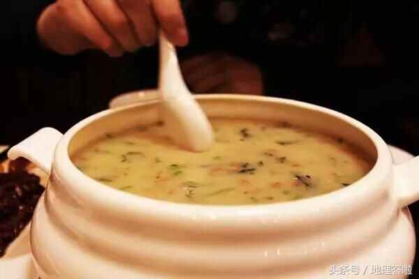 济南九大特色美食，没吃过别说你来过济南