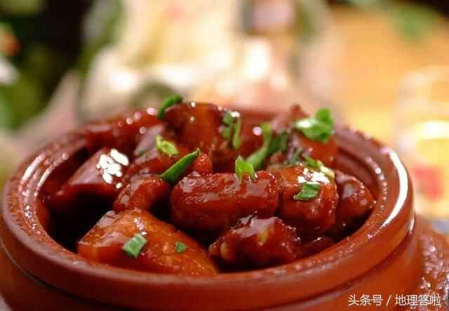 济南九大特色美食，没吃过别说你来过济南