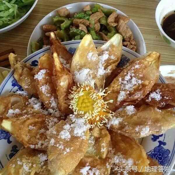 济南九大特色美食，没吃过别说你来过济南