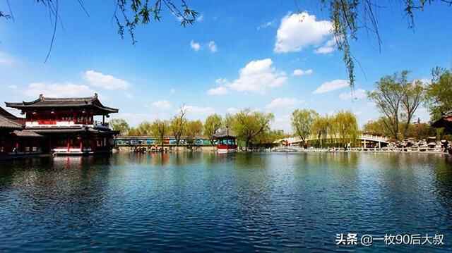 一起来说说山东章丘的地方美食你知道几个？