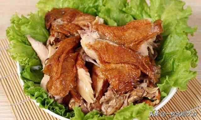 一起来说说山东章丘的地方美食你知道几个？