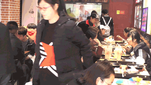 隐藏在老济南长清商业街的美味！这家私密馆子只有老司机带路才能找到！