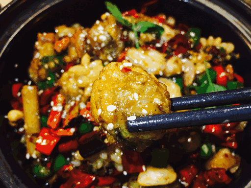 济南这家高逼格的湘菜馆，人均才几十，每道菜能干掉三碗米饭