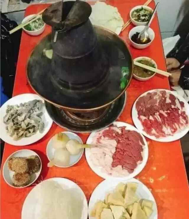 来到北京天桥一带，我推荐您吃这些