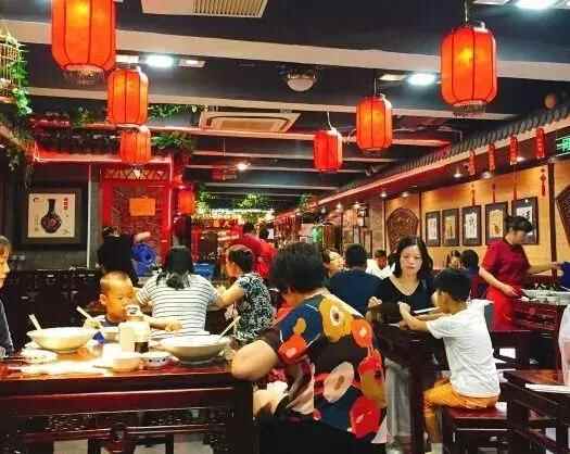 来到北京天桥一带，我推荐您吃这些