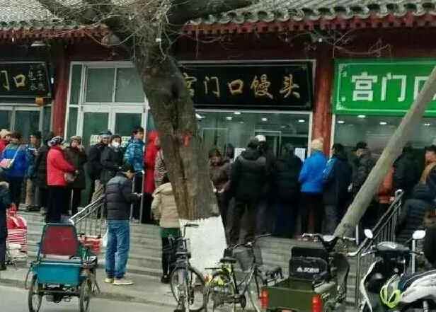 来到北京天桥一带，我推荐您吃这些