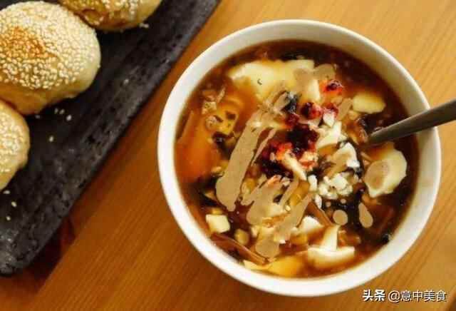 食在山东聊城，寻味东阿5大美食小吃，这里不只是有阿胶哦