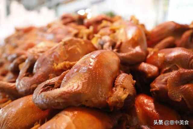 食在山东聊城，寻味东阿5大美食小吃，这里不只是有阿胶哦