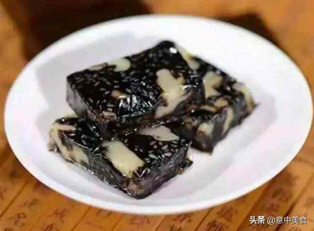 食在山东聊城，寻味东阿5大美食小吃，这里不只是有阿胶哦