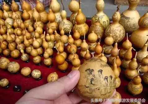 实用！到济南商河旅游吃啥？买啥？玩啥？这是最新版参考答案！