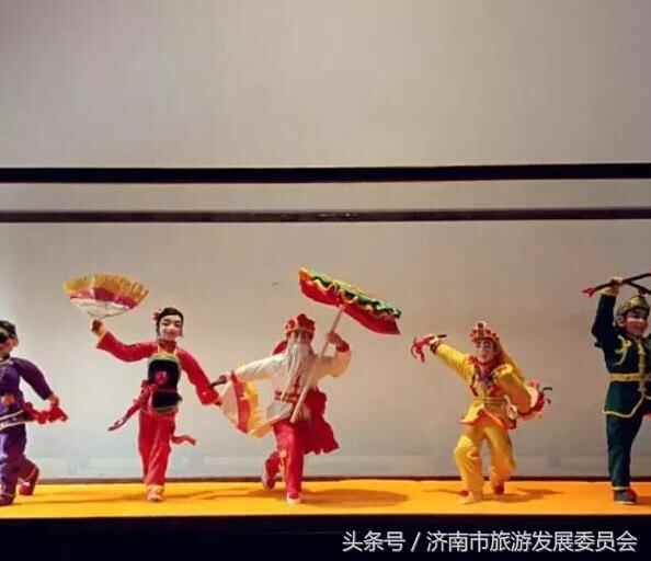 实用！到济南商河旅游吃啥？买啥？玩啥？这是最新版参考答案！