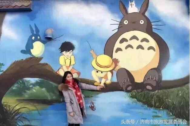 实用！到济南商河旅游吃啥？买啥？玩啥？这是最新版参考答案！