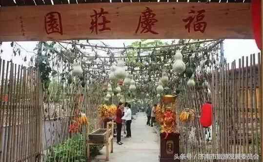 实用！到济南商河旅游吃啥？买啥？玩啥？这是最新版参考答案！