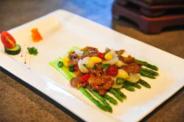 好吃不长肉！济南这些餐厅把素食“玩”出了新花样！减肥选手速进！