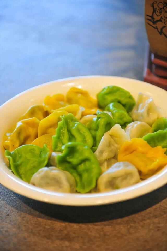 好吃不长肉！济南这些餐厅把素食“玩”出了新花样！减肥选手速进！