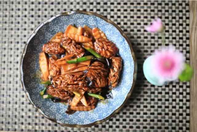 好吃不长肉！济南这些餐厅把素食“玩”出了新花样！减肥选手速进！