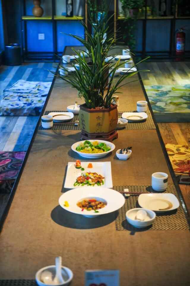 好吃不长肉！济南这些餐厅把素食“玩”出了新花样！减肥选手速进！
