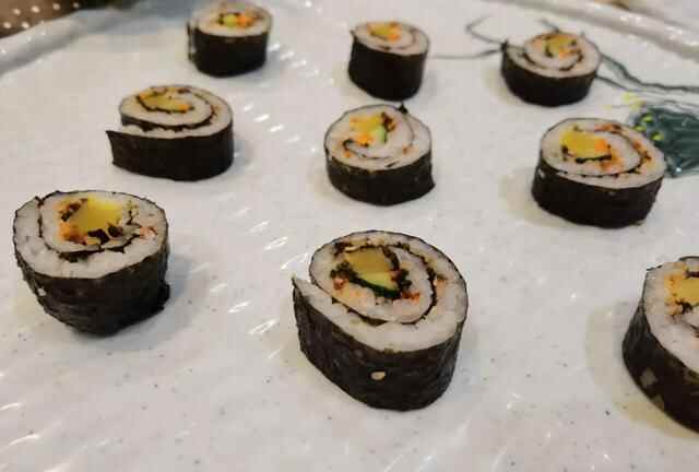 好吃不长肉！济南这些餐厅把素食“玩”出了新花样！减肥选手速进！
