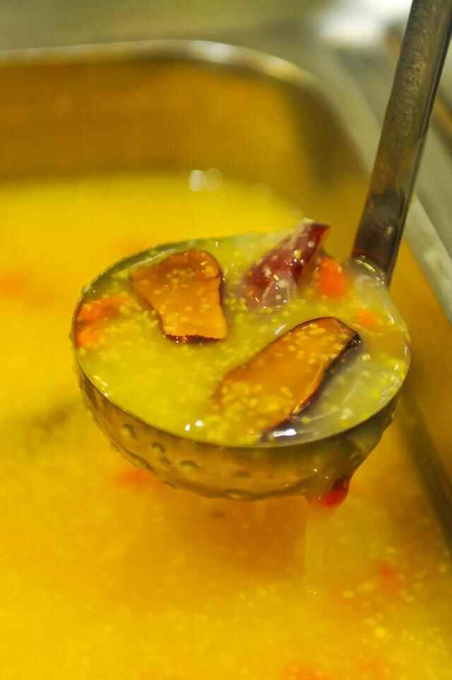 好吃不长肉！济南这些餐厅把素食“玩”出了新花样！减肥选手速进！