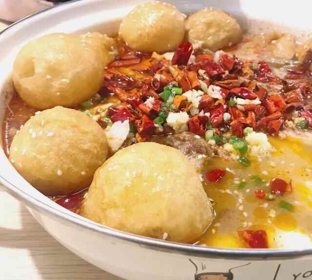 在孝感，如果我们一起吃过这50样美食，咱们就结婚吧