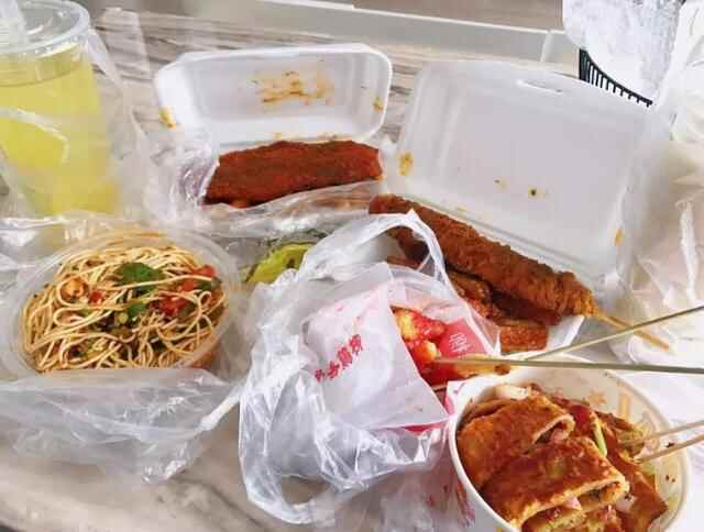 在孝感，如果我们一起吃过这50样美食，咱们就结婚吧