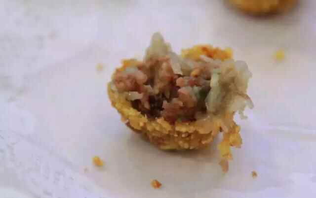 平阴这一道特有的美食，曾被国家领导评为“天下第一名”