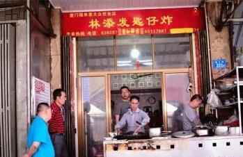 食在灌口！这些网红美食你都吃过的话，算我输！