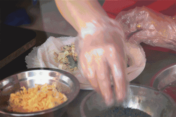 食在灌口！这些网红美食你都吃过的话，算我输！