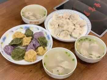 食在灌口！这些网红美食你都吃过的话，算我输！
