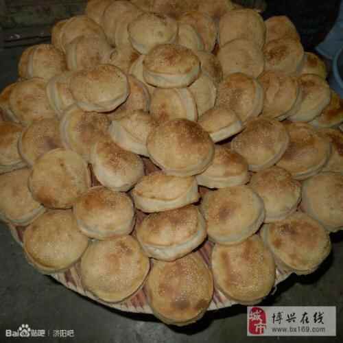 商河老家小吃，路过的朋友，你们老家让你回味的小吃是什么呢？