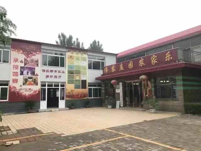 这个七月，济南长清的鲜花和美食又来约你啦！