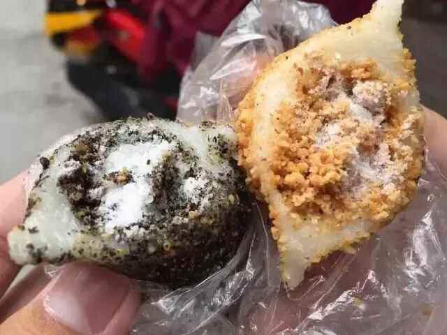 吃遍厦门灌口38种知名小吃，这里面你吃过几种？