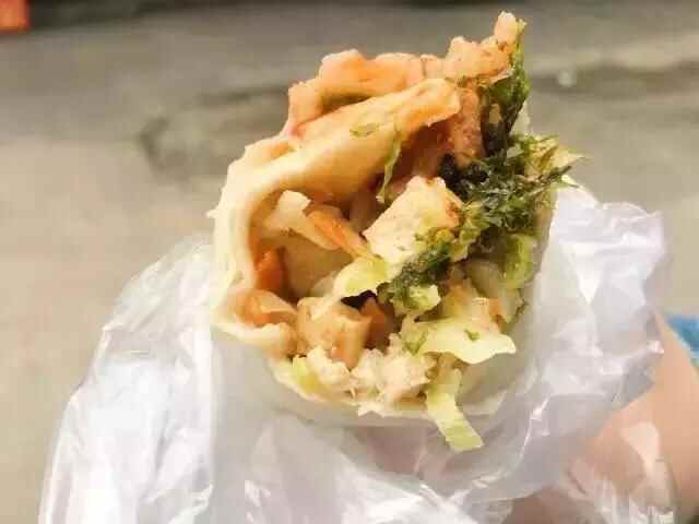 吃遍厦门灌口38种知名小吃，这里面你吃过几种？