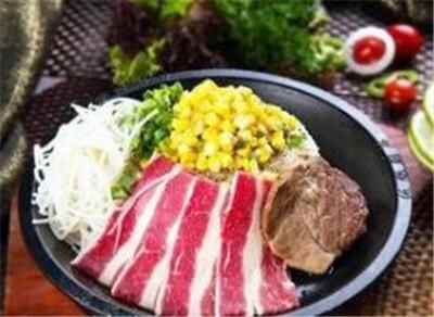 长清大学城的那些美食，陪我们走过四年的青春年华，你还记得他们吗？