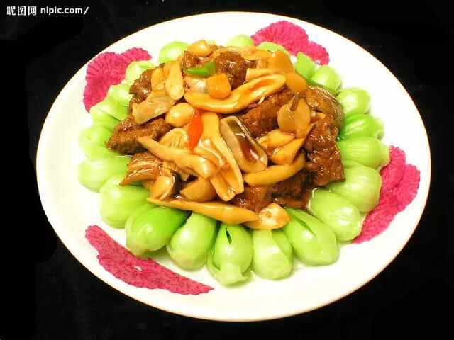 舌尖上的中国“平阴版”来了，挡不住的美食诱惑！
